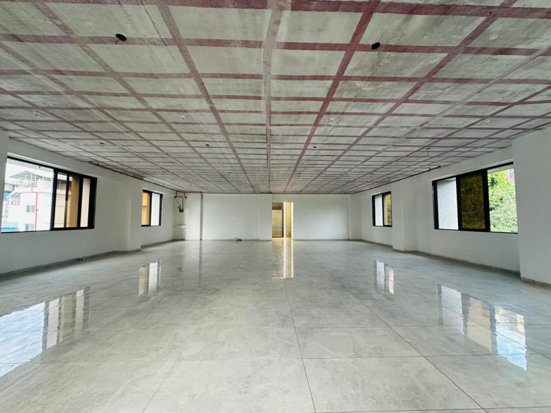  Warehouse 10000 Sq.ft. for Rent in MIDC Industrial Area Nerul, Navi Mumbai