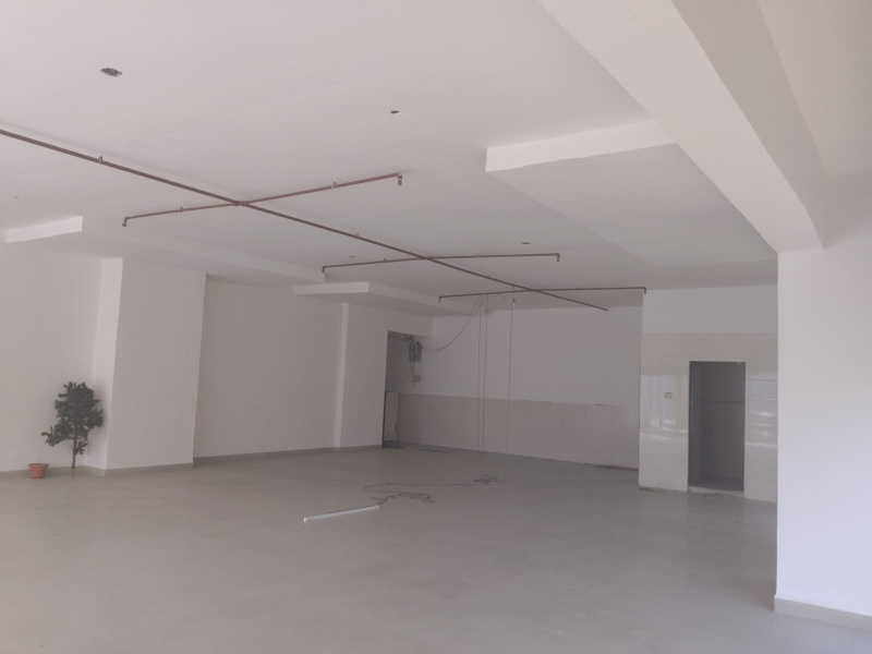  Office Space 3215 Sq.ft. for Rent in Mahape, Navi Mumbai