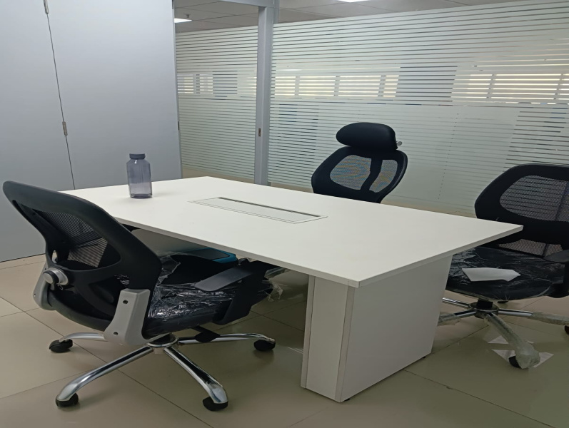  Office Space 7000 Sq.ft. for Rent in Mahape, Navi Mumbai