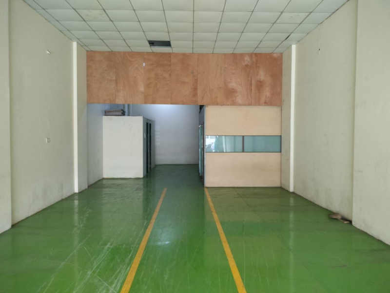  Warehouse 2500 Sq.ft. for Rent in MIDC, Taloja, Navi Mumbai