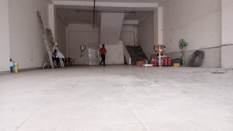  Warehouse 4000 Sq.ft. for Rent in MIDC, Taloja, Navi Mumbai