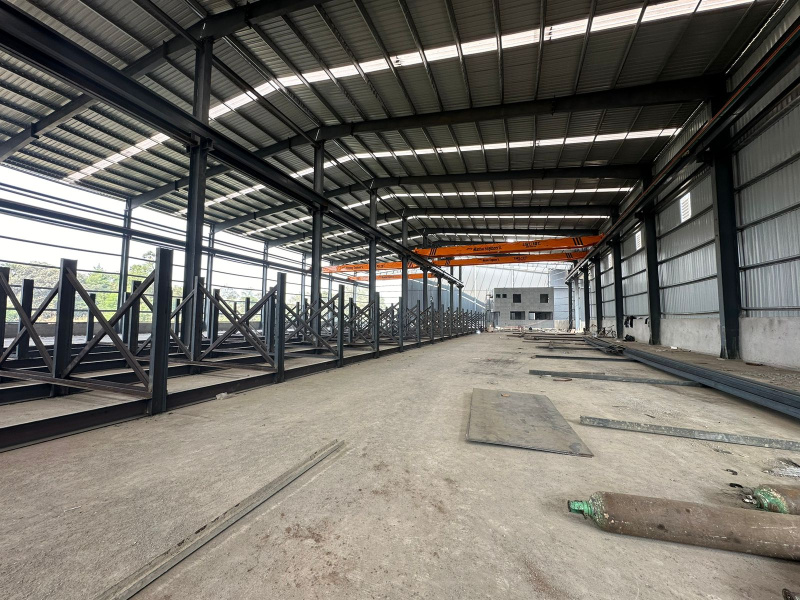  Warehouse 30000 Sq.ft. for Rent in MIDC, Taloja, Navi Mumbai