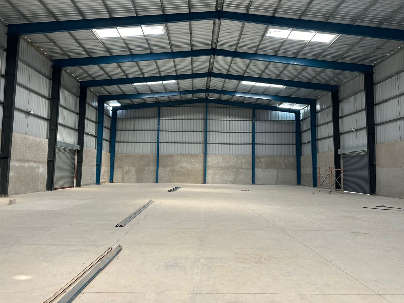 Warehouse 28000 Sq.ft. for Rent in Taloja, Navi Mumbai