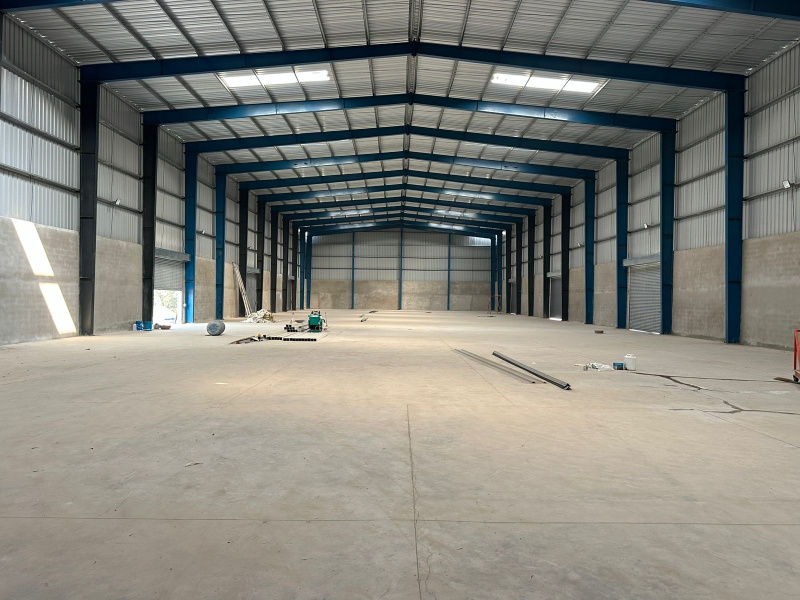  Warehouse 28000 Sq.ft. for Rent in Taloja, Navi Mumbai