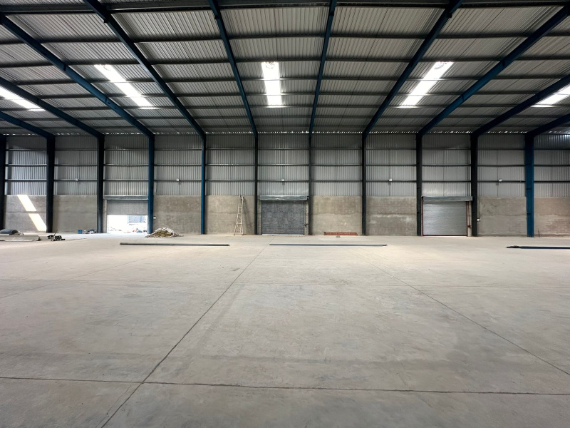  Warehouse 28000 Sq.ft. for Rent in Taloja, Navi Mumbai