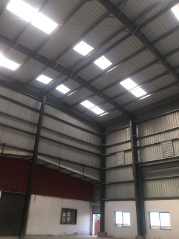  Warehouse for Rent in Palaspe Phata, Panvel, Navi Mumbai