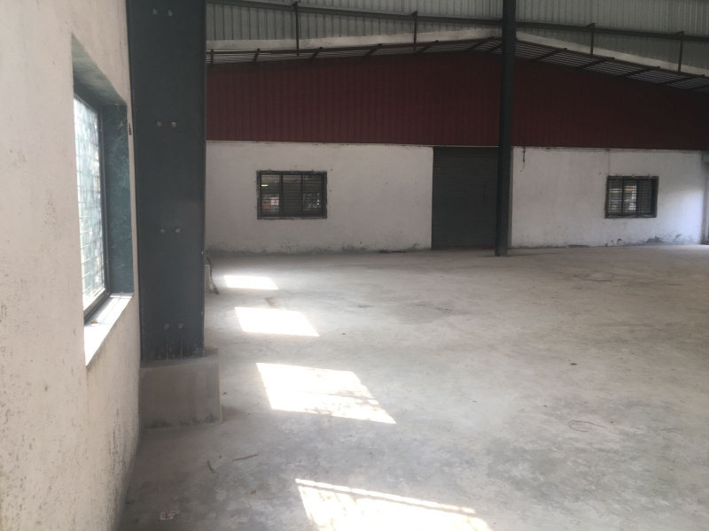  Warehouse 7000 Sq.ft. for Rent in Palaspe Phata, Panvel, Navi Mumbai