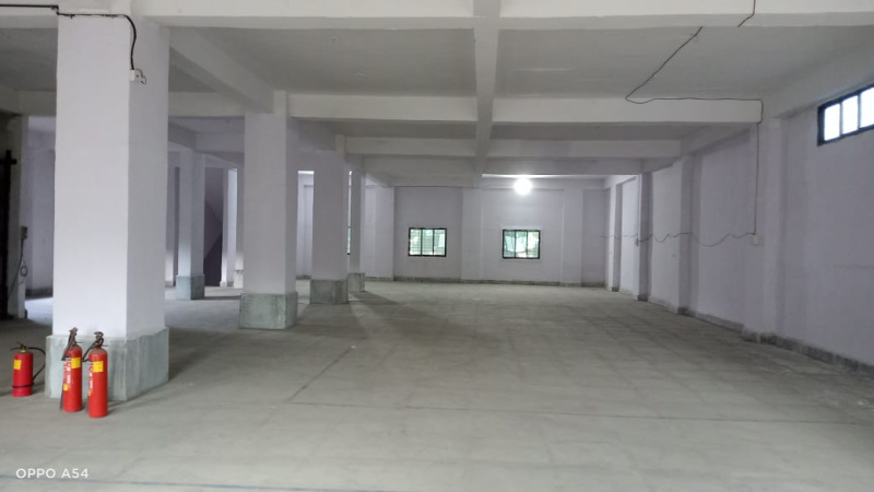  Factory 22000 Sq.ft. for Rent in Kopar Khairane, Navi Mumbai