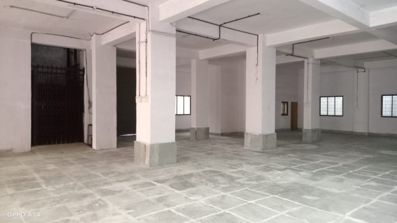  Factory 22000 Sq.ft. for Rent in Kopar Khairane, Navi Mumbai