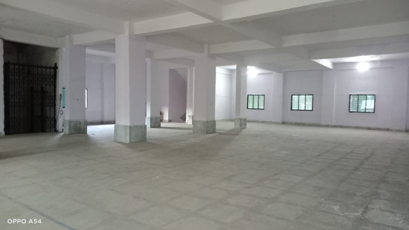  Factory 22000 Sq.ft. for Rent in Kopar Khairane, Navi Mumbai