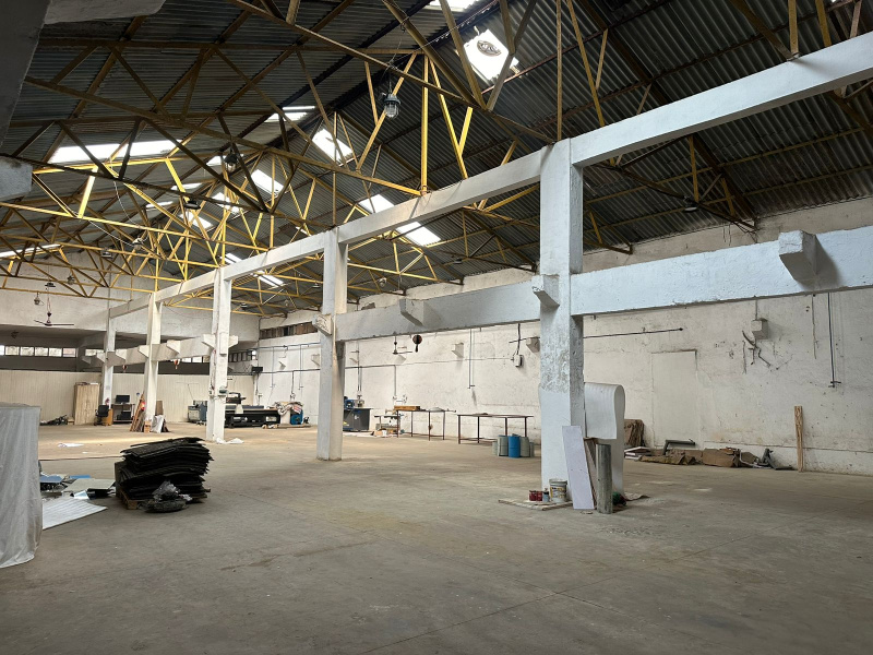  Warehouse 20000 Sq.ft. for Rent in MIDC, Taloja, Navi Mumbai