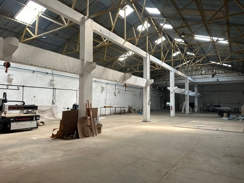  Warehouse 20000 Sq.ft. for Rent in MIDC, Taloja, Navi Mumbai