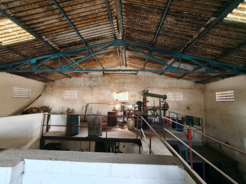  Factory 10000 Sq.ft. for Sale in Kopar Khairane, Navi Mumbai