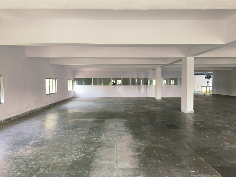  Warehouse 25000 Sq.ft. for Rent in MIDC Industrial Area, Mahape, Navi Mumbai