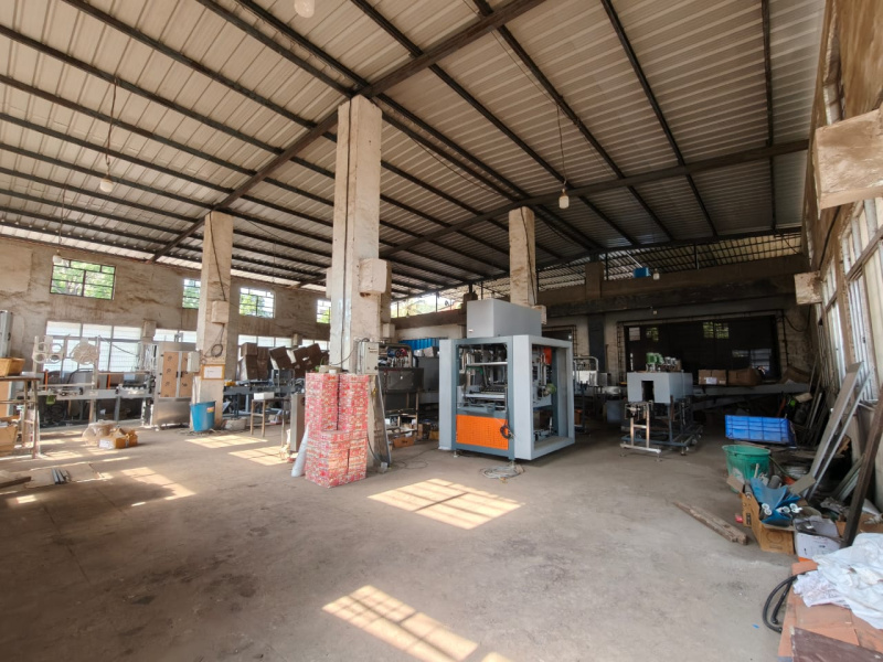 Warehouse 15000 Sq.ft. for Sale in Midc Rabale, Navi Mumbai
