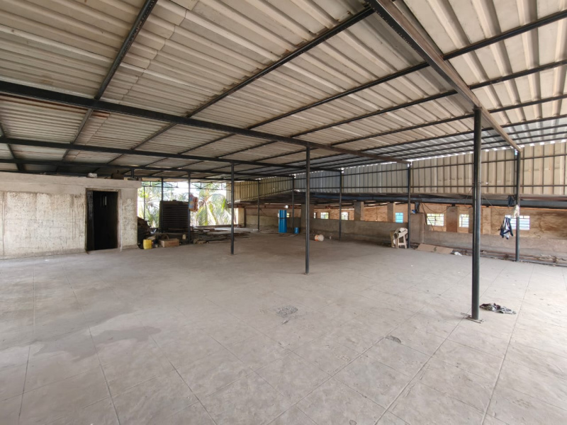  Warehouse 15000 Sq.ft. for Sale in Midc Rabale, Navi Mumbai