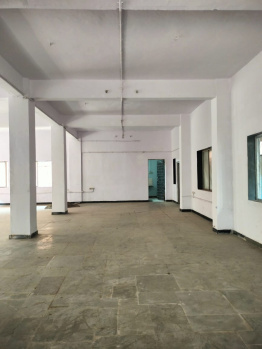  Factory for Rent in MIDC Industrial Area, Mahape, Navi Mumbai