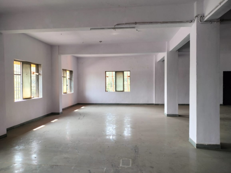  Factory 12000 Sq.ft. for Rent in MIDC Industrial Area, Mahape, Navi Mumbai