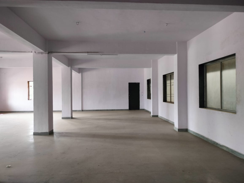  Factory 12000 Sq.ft. for Rent in MIDC Industrial Area, Mahape, Navi Mumbai