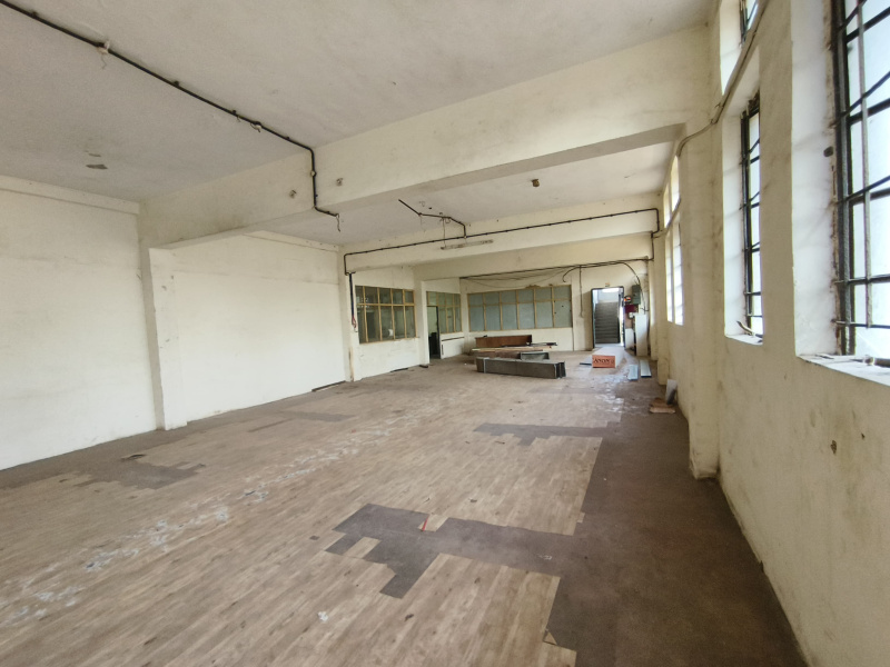  Factory 20000 Sq.ft. for Rent in Midc Rabale, Navi Mumbai