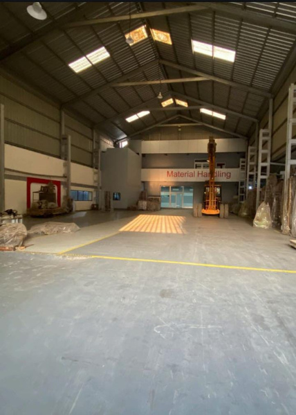  Warehouse 20000 Sq.ft. for Rent in MIDC Industrial Area, Mahape, Navi Mumbai