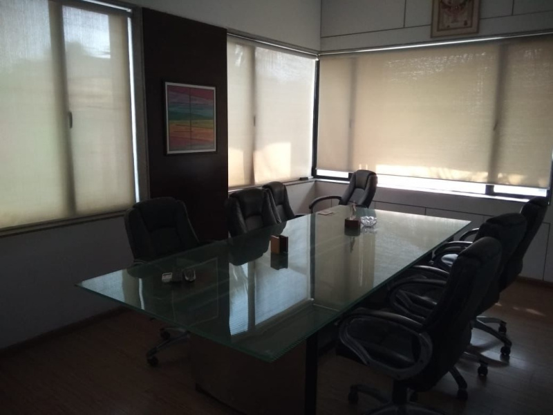  Office Space 10000 Sq.ft. for Rent in Mahape, Navi Mumbai