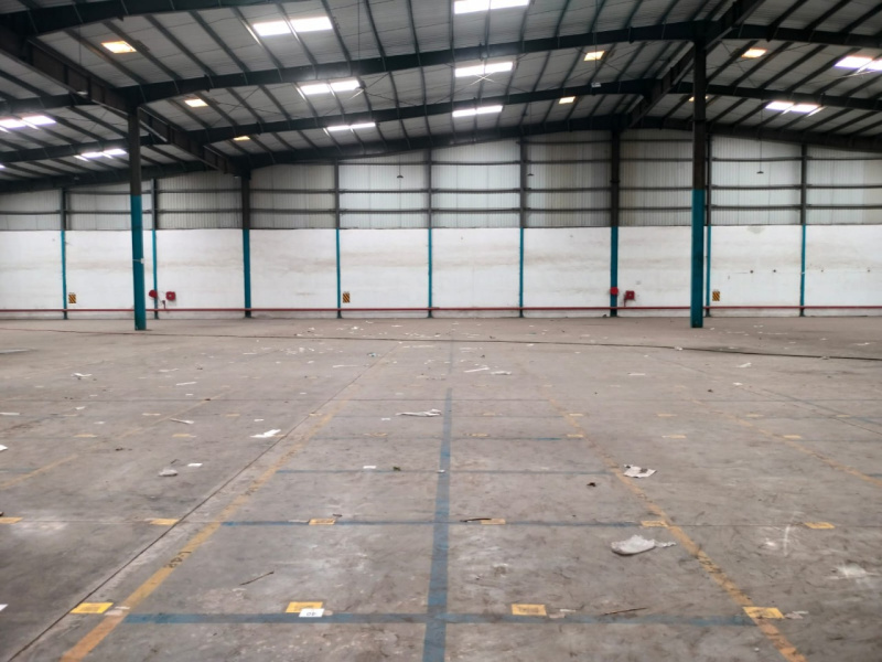  Warehouse 70000 Sq.ft. for Rent in Bhiwandi, Thane