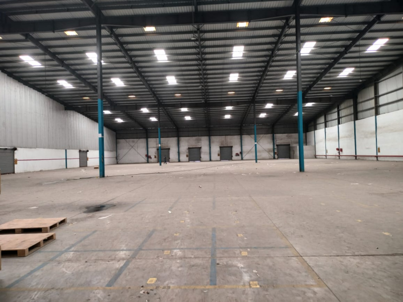  Warehouse 70000 Sq.ft. for Rent in Bhiwandi, Thane