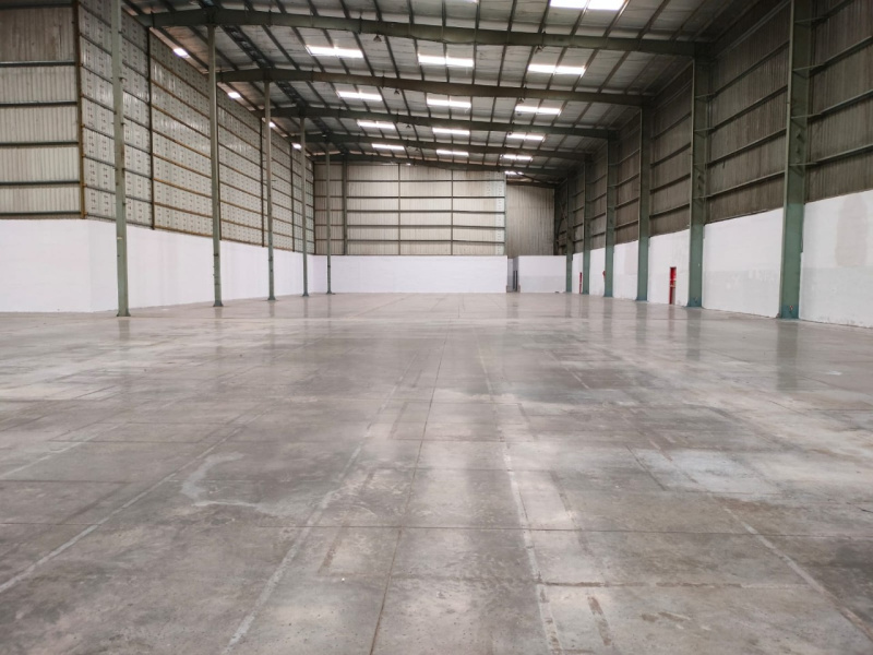  Warehouse 200000 Sq.ft. for Rent in Bhiwandi, Thane