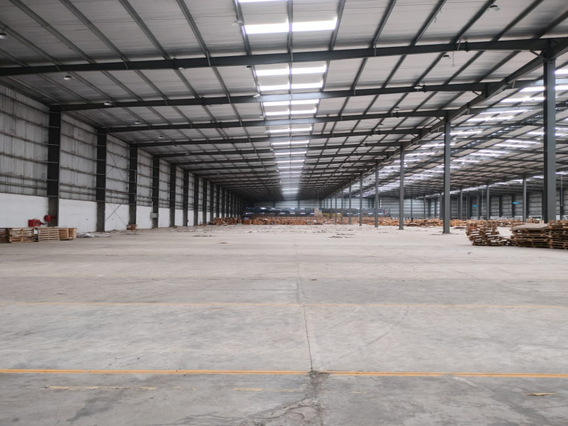  Warehouse 200000 Sq.ft. for Rent in Bhiwandi, Thane