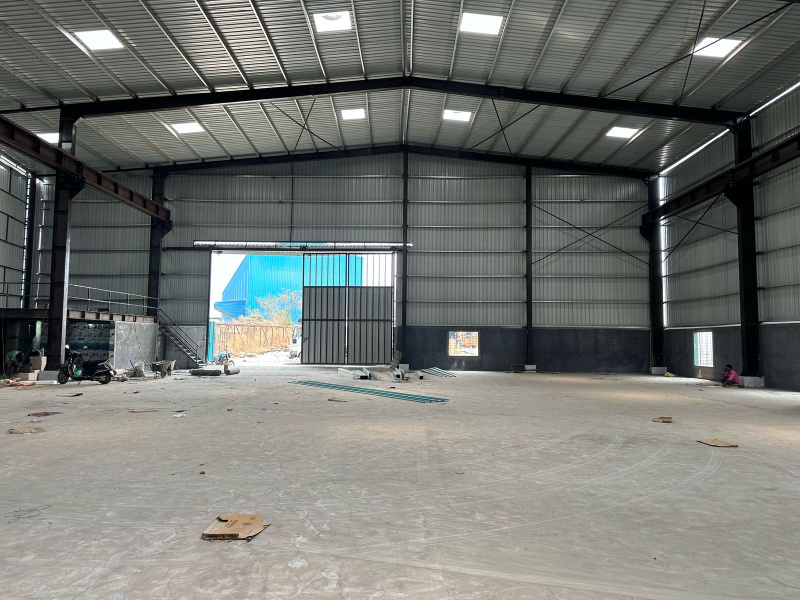  Warehouse 15000 Sq.ft. for Rent in Taloja, Navi Mumbai