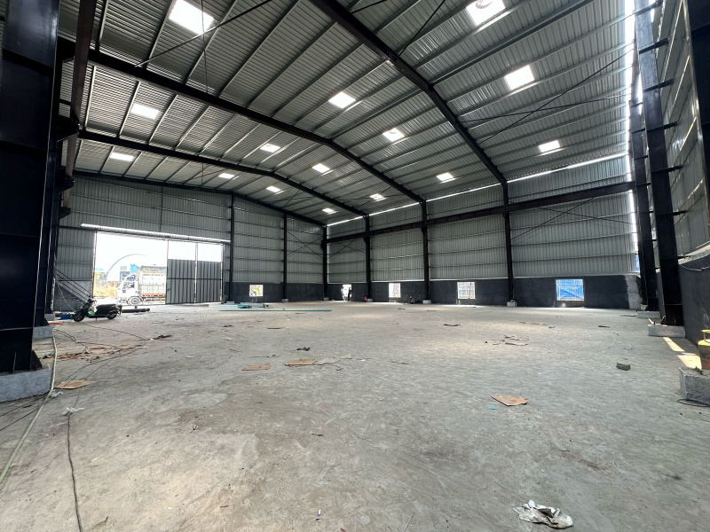  Warehouse 15000 Sq.ft. for Rent in Taloja, Navi Mumbai