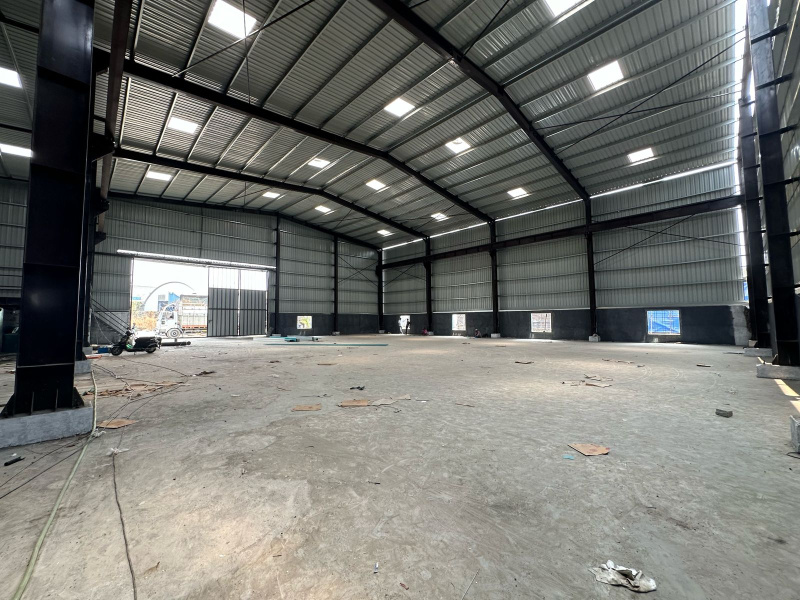  Warehouse 15000 Sq.ft. for Rent in Taloja, Navi Mumbai