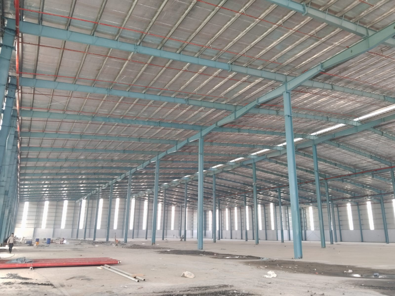  Warehouse 160000 Sq.ft. for Rent in Bhiwandi, Thane