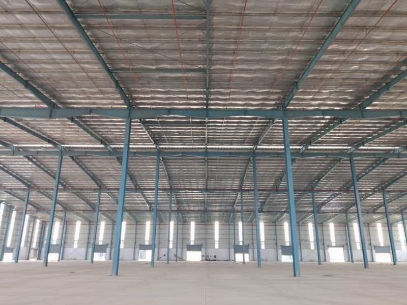  Warehouse 182162 Sq.ft. for Rent in Bhiwandi, Thane