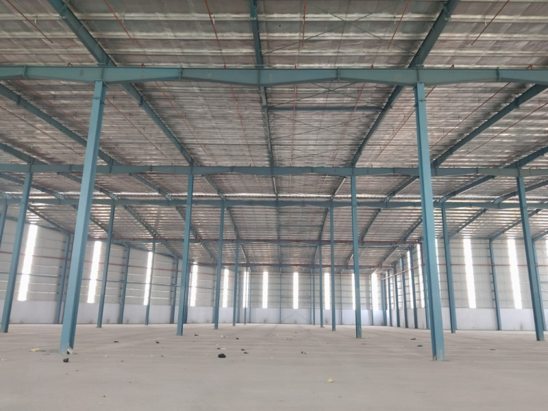  Warehouse 182162 Sq.ft. for Rent in Bhiwandi, Thane