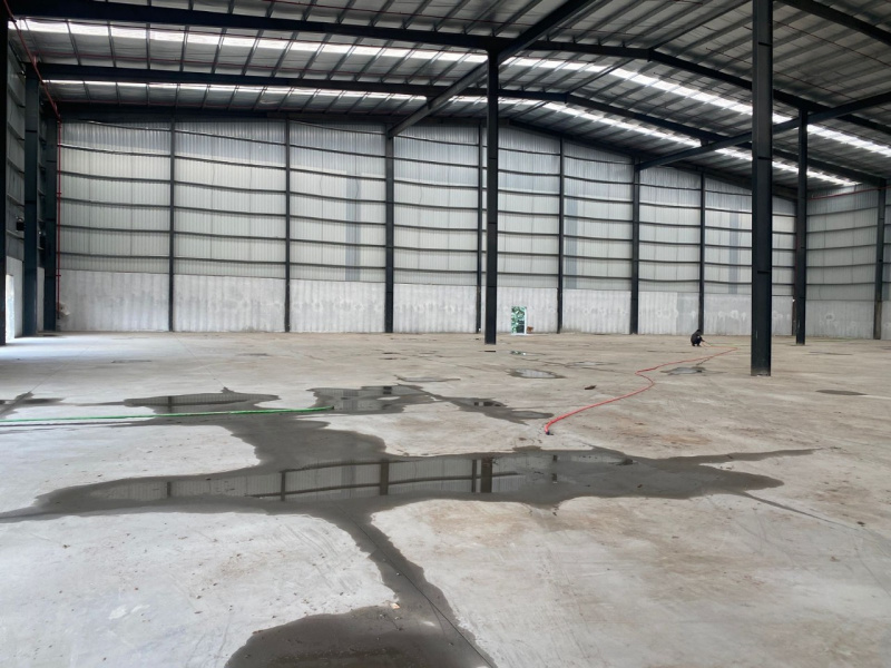  Warehouse 58137 Sq.ft. for Rent in Bhiwandi, Thane