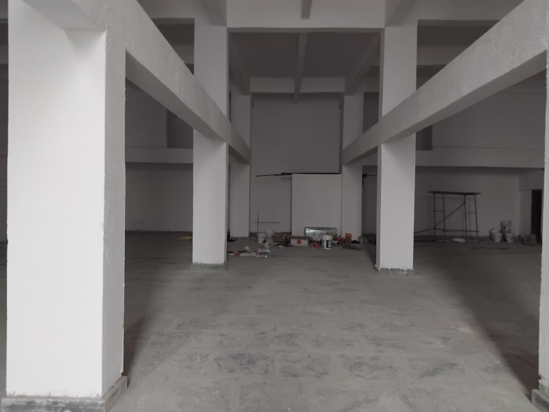  Factory 12500 Sq.ft. for Rent in MIDC Industrial Area, Mahape, Navi Mumbai