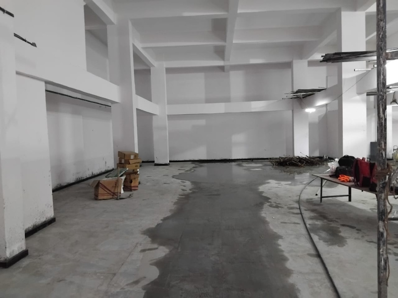  Factory 12500 Sq.ft. for Rent in MIDC Industrial Area, Mahape, Navi Mumbai
