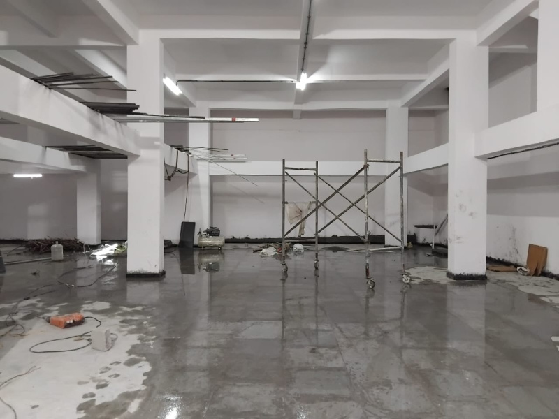  Factory 12500 Sq.ft. for Rent in MIDC Industrial Area, Mahape, Navi Mumbai