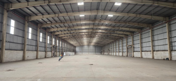 Warehouse for Rent in TTC Industrial Area, Pawane, Navi Mumbai