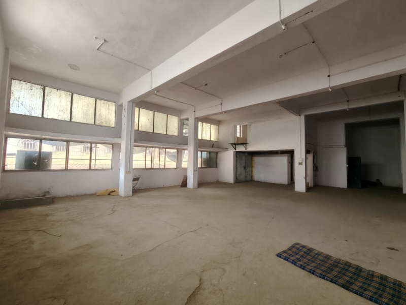  Warehouse 8000 Sq.ft. for Rent in Turbhe Midc, Navi Mumbai
