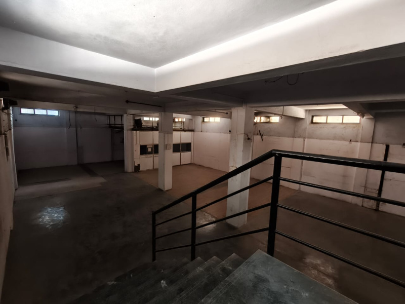  Warehouse 10000 Sq.ft. for Sale in Midc Rabale, Navi Mumbai