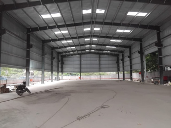  Warehouse for Rent in Turbhe Midc, Navi Mumbai