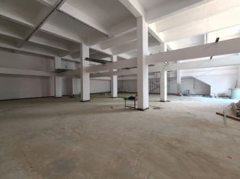  Warehouse for Rent in MIDC Industrial Area, Mahape, Navi Mumbai