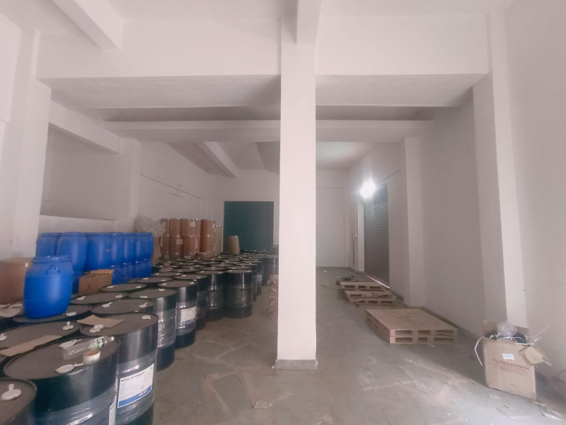  Warehouse 3000 Sq.ft. for Rent in Midc Rabale, Navi Mumbai