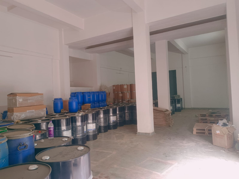  Warehouse 3000 Sq.ft. for Rent in Midc Rabale, Navi Mumbai