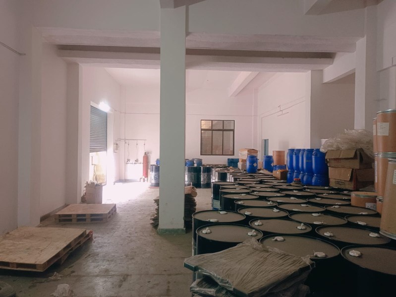  Warehouse 3000 Sq.ft. for Rent in Midc Rabale, Navi Mumbai