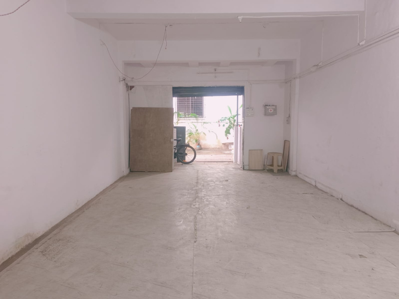  Warehouse 2000 Sq.ft. for Rent in Midc Rabale, Navi Mumbai