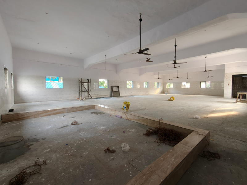  Factory 30000 Sq.ft. for Rent in Kopar Khairane, Navi Mumbai